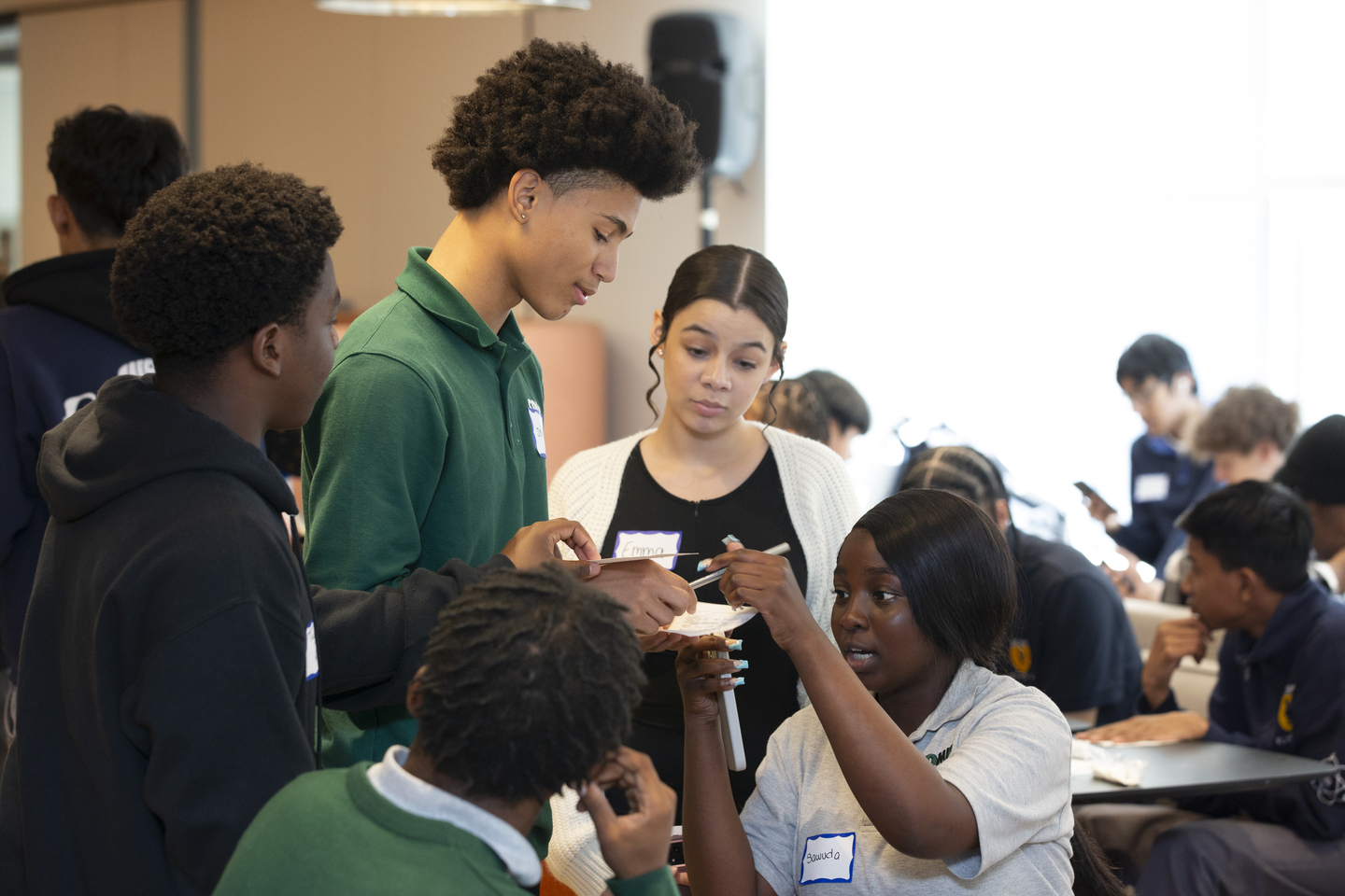 Experiential Learning