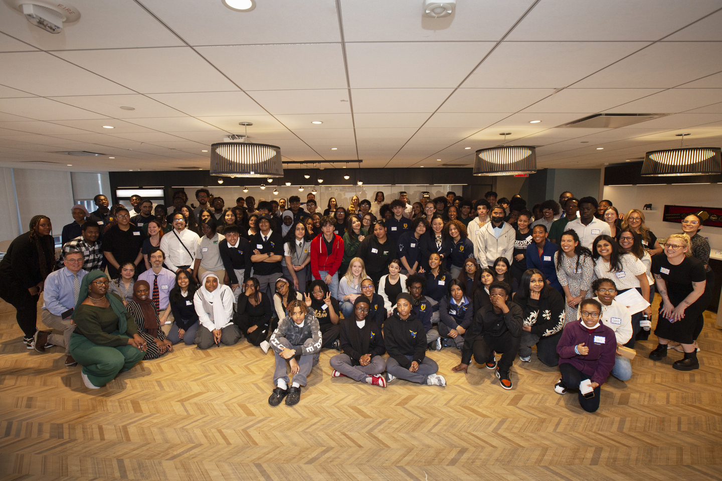 Integrated Partnership