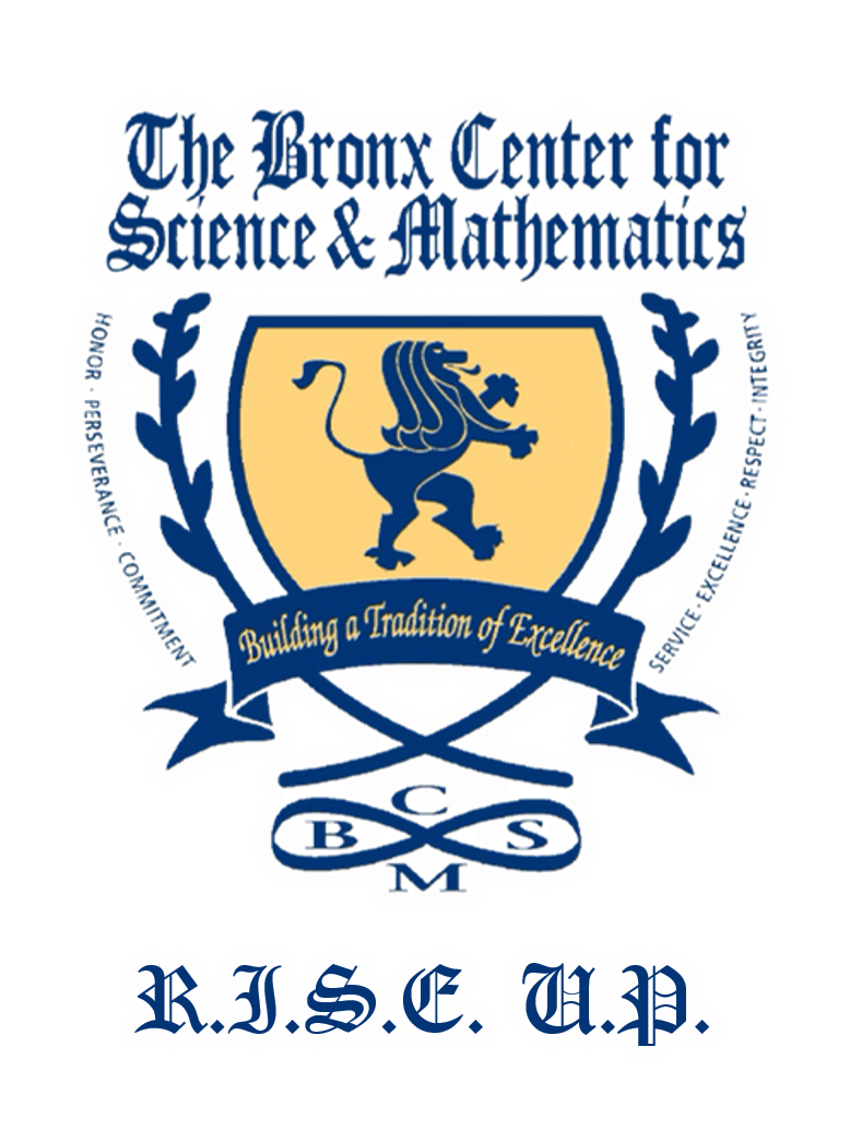 Bronx Center for Science & Math