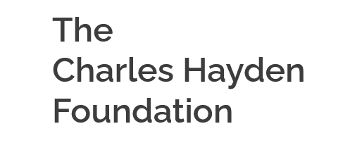 The Charles Hayden Foundation