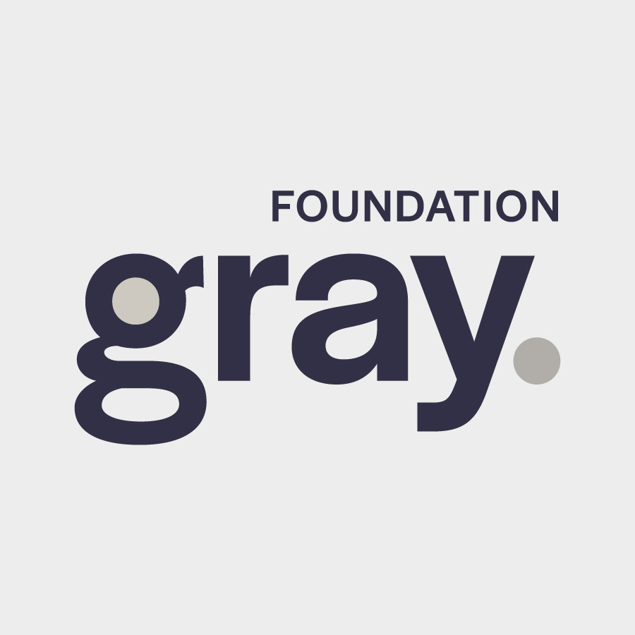 Foundation Gray