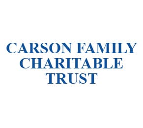 Carson Family Charitable Trust
