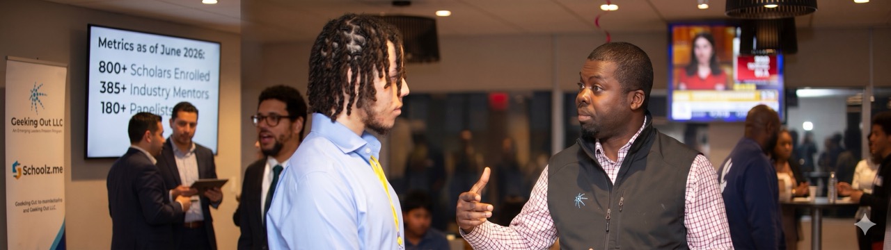 Fellows Mentorship